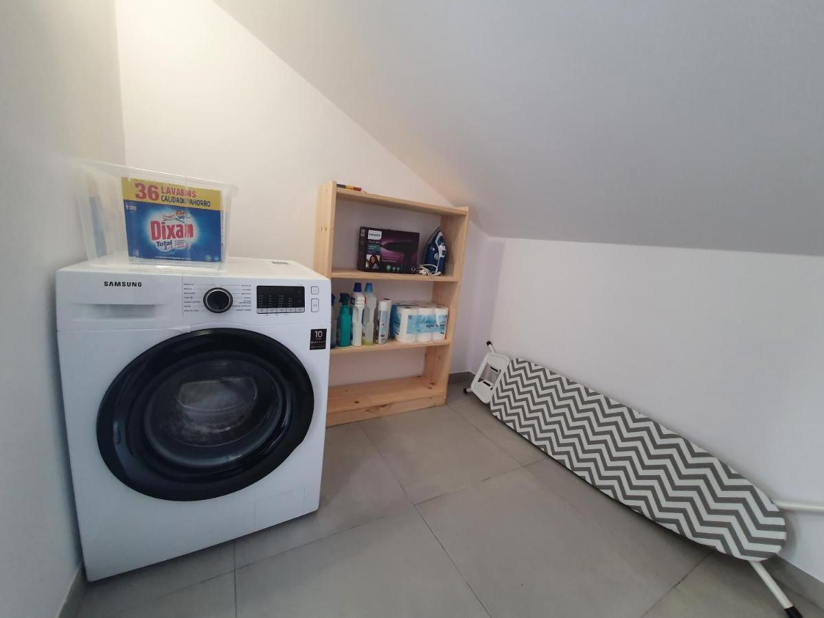 Apartamento A Casa Da Feira Pontevedra Esterno foto